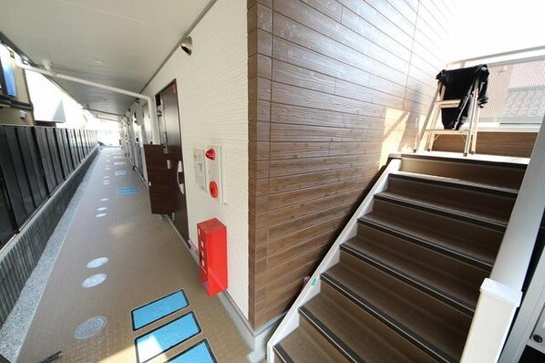 リブリ・鈴谷の物件内観写真